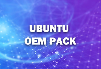 Ubuntu*Pack (Робоча станція)