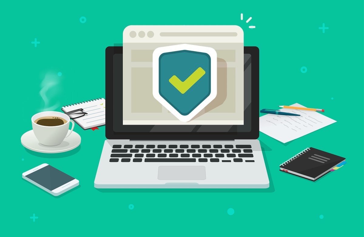 Захистіть себе від небезпек